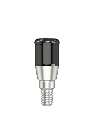 Прямой абатмент Novaloc, D 4,2, GH 3,0 EV 6220 - фото 436182