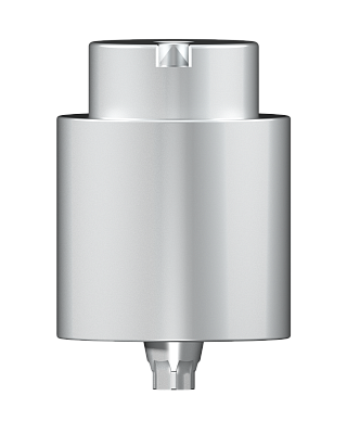 Абатмент PreFace, D 4,8, Ø 16 мм, CoCr, включая винт абатмента EV 9830-16R - фото 436186