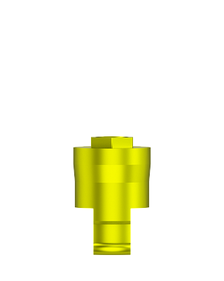 Лабораторный аналог CADCAM, D 5,0 I 82 - фото 436279