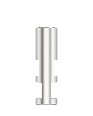 Лабораторный аналог имплантата, D 3,4 T 50 - фото 436318