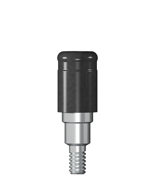 Прямой абатмент Novaloc, D 3,8, GH 4,0 T 6305 - фото 436320