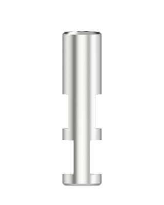 Лабораторный аналог имплантата, C/ 3,5-7,0 Y 50 - фото 436322