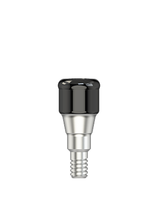 Прямой абатмент Novaloc, D 3,6, GH 2,0 EV 6110 - фото 436336