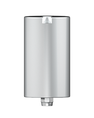 Абатмент PreFace, включая винт абатмента, WN 6,5 N 9020-R - фото 436362