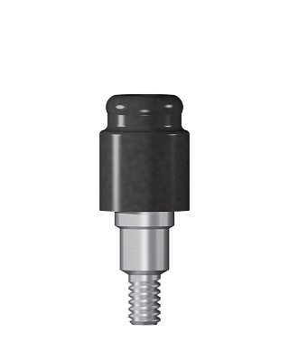 Прямой абатмент Novaloc, D 4,5, GH 4,0 T 6310 - фото 436371