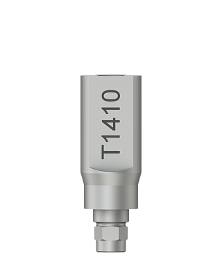 Скан-маркер, включая винт для фиксации, D 4,5/5,5 T 1410 - фото 436374