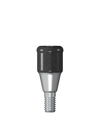 Прямой абатмент Novaloc, NP 3,5, GH 3,0 F 6200 - фото 436384