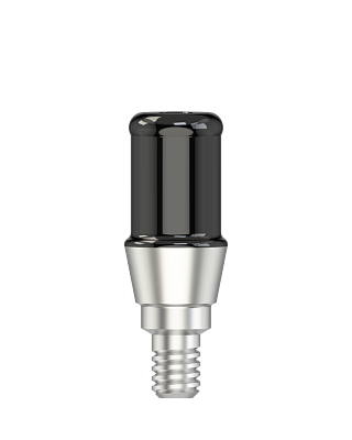 Прямой абатмент Novaloc, D 4,8, GH 4,0 EV 6330 - фото 436396