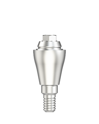 Абатмент Multi-unit прямой, D 4.2, GH 3.5 мм EV 8021 - фото 436399