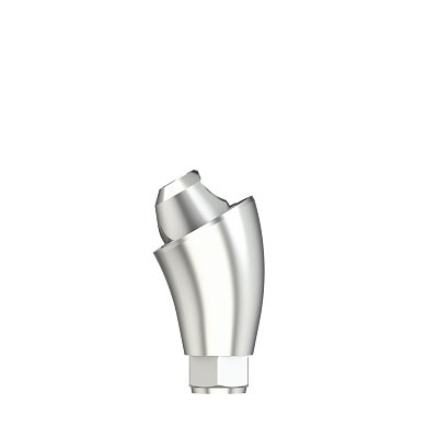 Абатмент Multi-unit угловой 30°, D 3.6-7.0, GH 3.1/5.5 мм, включая винт абатмента DT 8302 - фото 436406