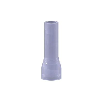 Колпачок выгораемый для титанового основания для Multi-Unit Ø 4.0 мм MUNFLEXC - фото 436420