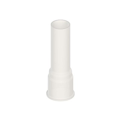 Колпачок выгораемый для абатмента Variobase® цилиндрического, для моста/балки, NT 037.0213 - фото 436431