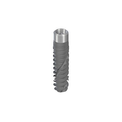 Имплантат Straumann TLX SP, NT Ø 3.75 мм, 14 мм, Roxolid®, SLActive® 035.3014S - фото 436494