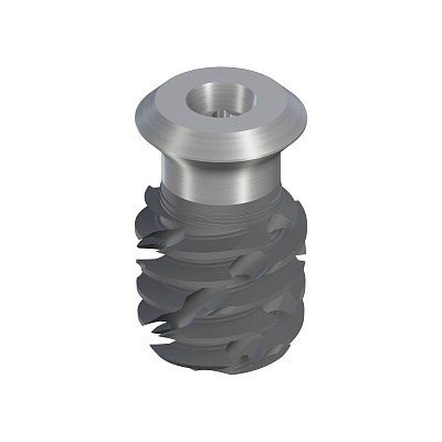 Имплантат Straumann TLX S, WT Ø 6.5 мм, 8 мм, Roxolid®, SLActive® 035.1808S - фото 436501