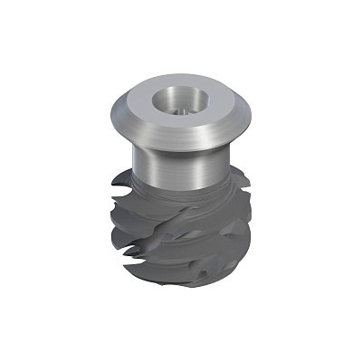 Имплантат Straumann TLX S, WT Ø 6.5 мм, 6 мм, Roxolid®, SLActive® 035.1806S - фото 436502