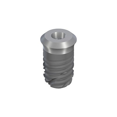 Имплантат Straumann TLC SP, WT Ø 5.5 мм, 8 мм, Roxolid®, SLActive® 035.7708S - фото 436530