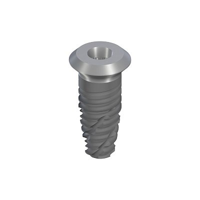 Имплантат Straumann TLC SP, WT Ø 4.5 мм, 10 мм, Roxolid®, SLActive® 035.7610S - фото 436532
