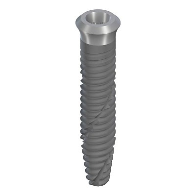 Имплантат Straumann TLC SP, RT Ø 3.75 мм, 18 мм, Roxolid®, SLActive® 035.7318S - фото 436536