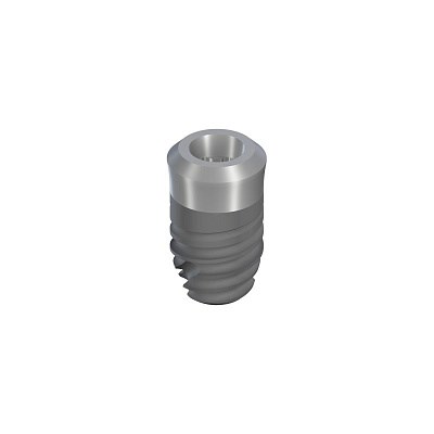 Имплантат Straumann TLC SP, RT Ø 4.5 мм, 6 мм, Roxolid®, SLActive® 035.7506S - фото 436542