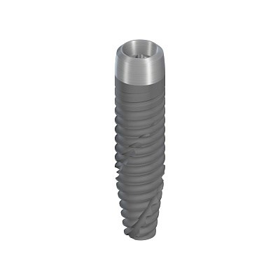Имплантат Straumann TLC SP, NT Ø 3.75 мм, 14 мм, Roxolid®, SLActive® 035.7214S - фото 436547