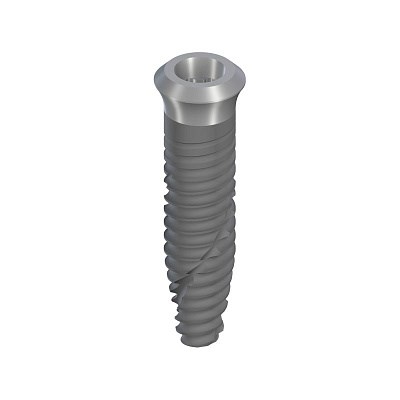 Имплантат Straumann TLC SP, RT Ø 3.75 мм, 14 мм, Roxolid®, SLActive® 035.7314S - фото 436548