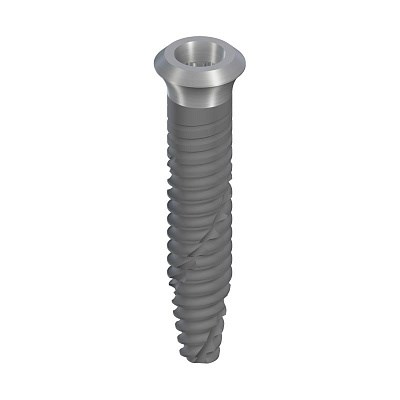 Имплантат Straumann TLC SP, RT Ø 3.3 мм, 16 мм, Roxolid®, SLActive® 035.7116S - фото 436550