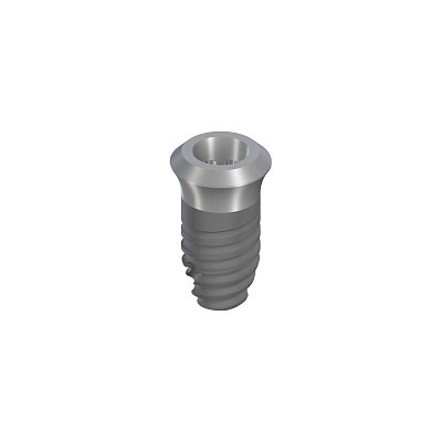 Имплантат Straumann TLC SP, RT Ø 3.75 мм, 6 мм, Roxolid®, SLActive® 035.7306S - фото 436552