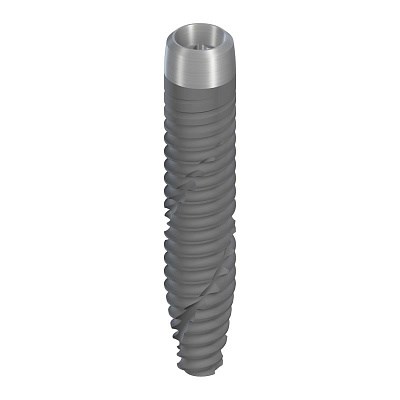 Имплантат Straumann TLC SP, NT Ø 3.75 мм, 18 мм, Roxolid®, SLActive® 035.7218S - фото 436555