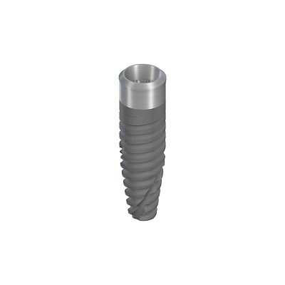 Имплантат Straumann TLC SP, NT Ø 3.3 мм, 10 мм, Roxolid®, SLActive® 035.7010S - фото 436559