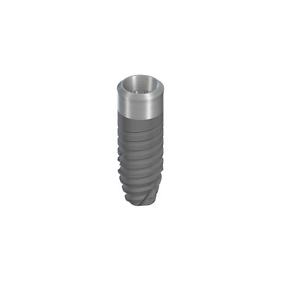 Имплантат Straumann TLC SP, NT Ø 3.3 мм, 8 мм, Roxolid®, SLActive® 035.7008S - фото 436561