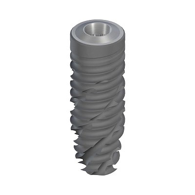 Имплантат Straumann BLC, WB Ø 5.5 мм, 16 мм, Roxolid®, SLActive® 035.9716S - фото 436563