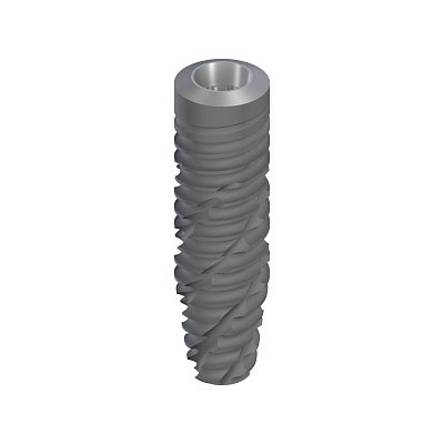 Имплантат Straumann BLC, WB Ø 4.5 мм, 16 мм, Roxolid®, SLActive® 035.9416S - фото 436567
