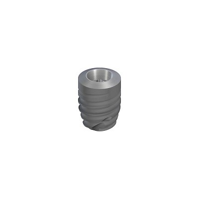 Имплантат Straumann BLC, WB Ø 4.5 мм, 6 мм, Roxolid®, SLActive® 035.9406S - фото 436570