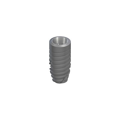 Имплантат Straumann BLC, RB Ø 3.75 мм, 8 мм, Roxolid®, SLActive® 035.9208S - фото 436580