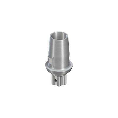 Абатмент Variobase® C, NT, с винтом 037.0205 - фото 436657