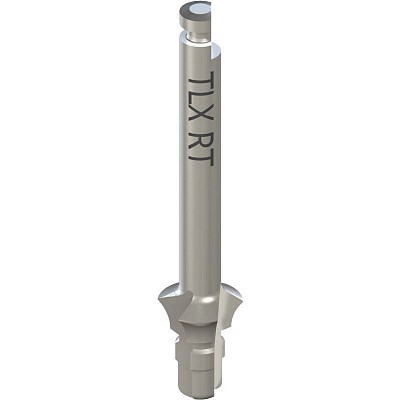 Сверло профильное RT, для имплантатов Ø 3.75/4.8 мм, короткое 036.3300 - фото 436663