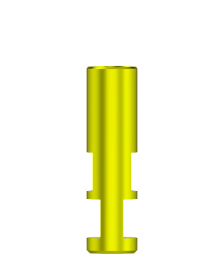 Лабораторный аналог имплантата, NC 3,3 L 50 - фото 436669