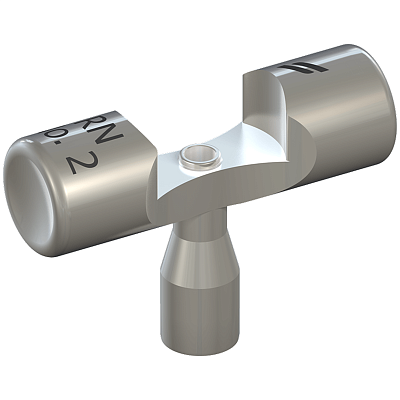 Позиционер для сверла/метчика RN 2 046.769 - фото 436715