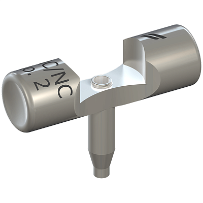 Позиционер для метчика NNC/NC 2 026.0135 - фото 436728