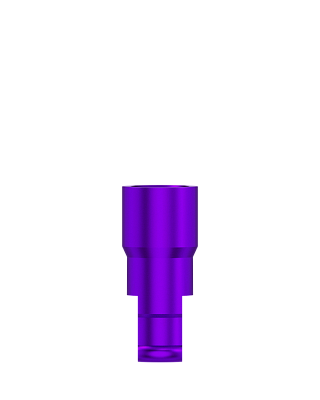 Лабораторный аналог CADCAM, D 3,4 H 80 - фото 436771