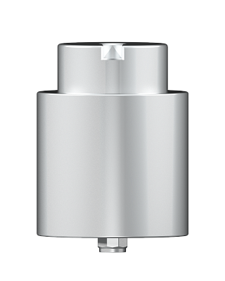 Абатмент PreFace, включая винт абатмента, RN 4,8 N 9810-16R - фото 436806