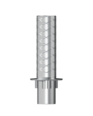 Временный абатмент, включая винт абатмента, WP 5,0 E 3520 - фото 436865