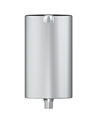 Абатмент PreFace, D 3,0, Ø 11.5 мм, CoCr, включая винт абатмента EV 9800-R - фото 436874