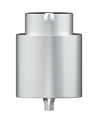 Абатмент PreFace, D 3,6, Ø 16 мм, Ti, включая винт абатмента EV 9010-16R - фото 436876