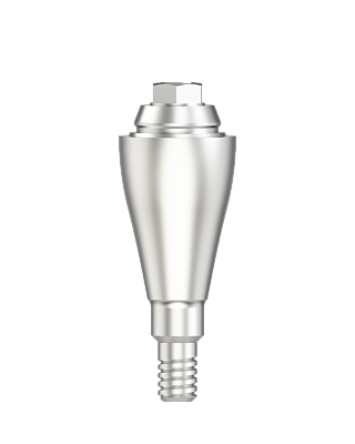 Абатмент Multi-unit прямой, D 3.6, GH 5.5 мм EV 8012 - фото 436878