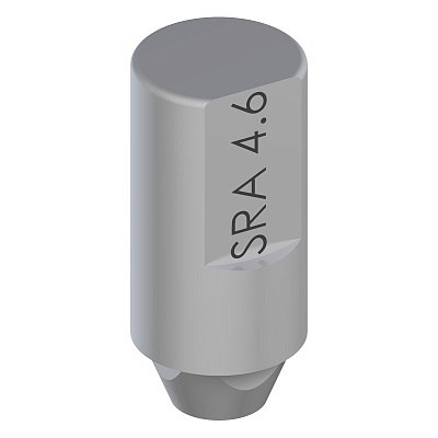 Скан-аналог RevEX, Ø 4.6 мм, Ti 025.0083 - фото 436923