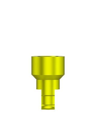 Лабораторный аналог CADCAM, D 5,0 H 82 - фото 436969