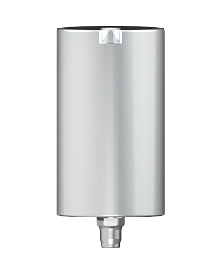 Абатмент PreFace, D 4,1, Ø 11.5 мм, Ti, включая винт абатмента H 9010-R - фото 436971