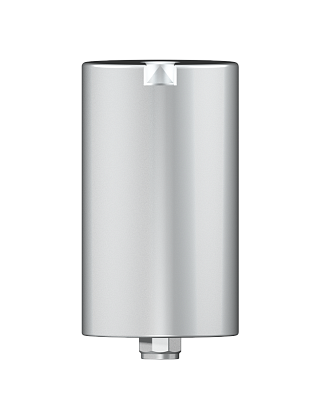 Абатмент PreFace, включая винт абатмента, RN 4,8 N 9010-R - фото 436991