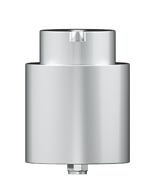 Абатмент PreFace, включая винт абатмента, RN 4,8 N 9010-16R - фото 436992